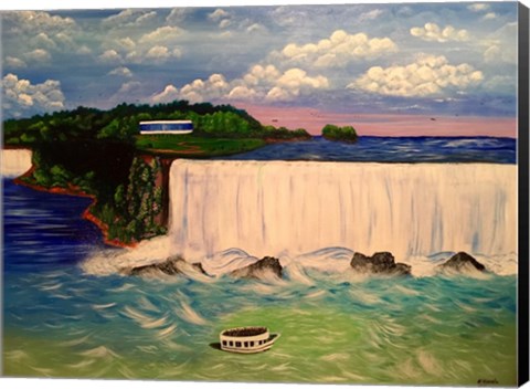 NIAGARA FALLS - Image 2