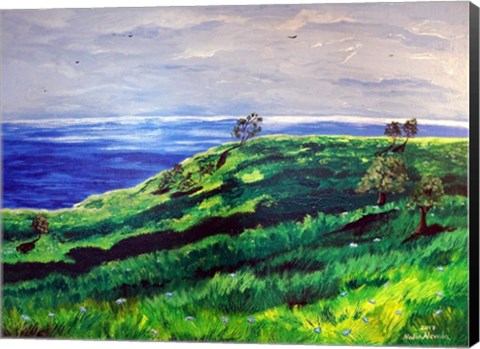 SERENE HILL BY THE OCEAN - Image 7