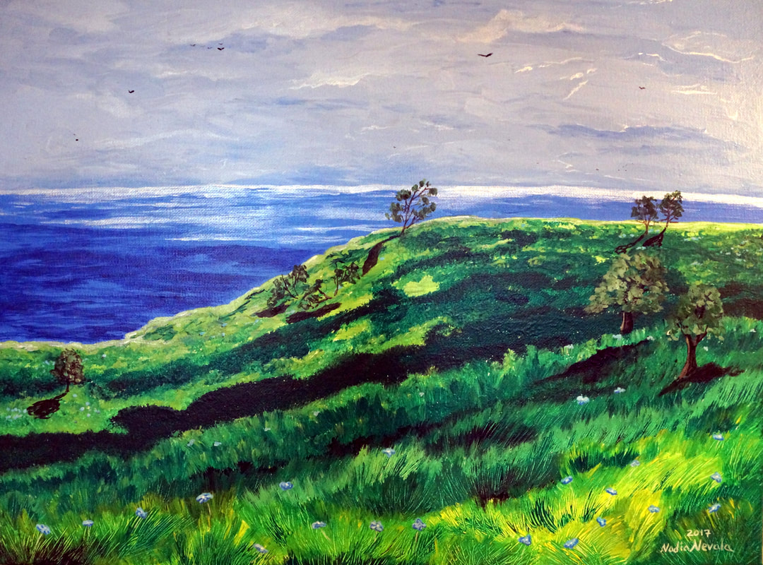 SERENE HILL BY THE OCEAN - Image 8