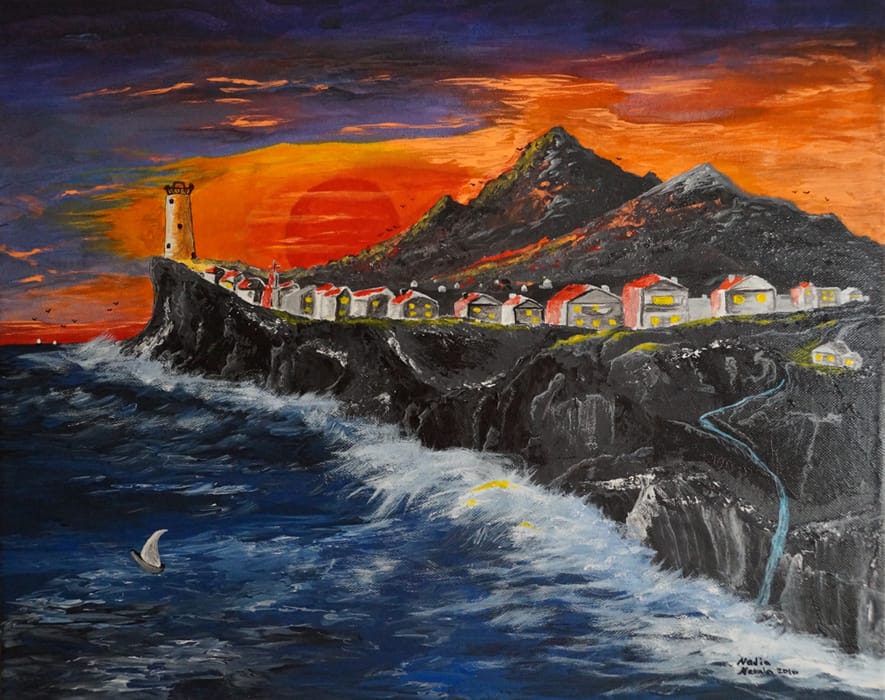 SUNDOWN COAST - Image 3
