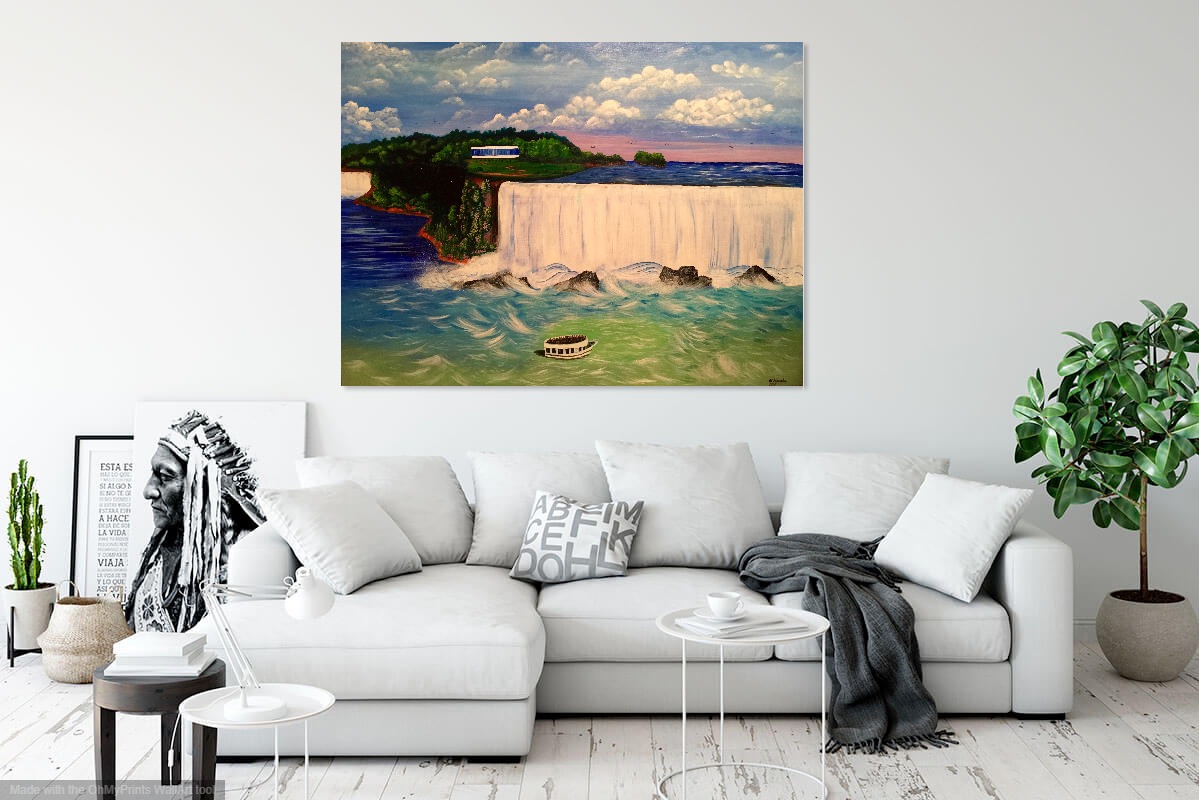 NIAGARA FALLS - Image 3