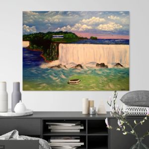 NIAGARA FALLS