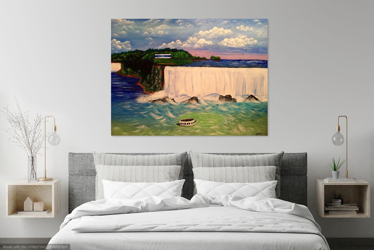 NIAGARA FALLS - Image 4