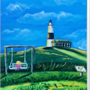 SUMMER IN MONTAUK -LIMITED EDITION