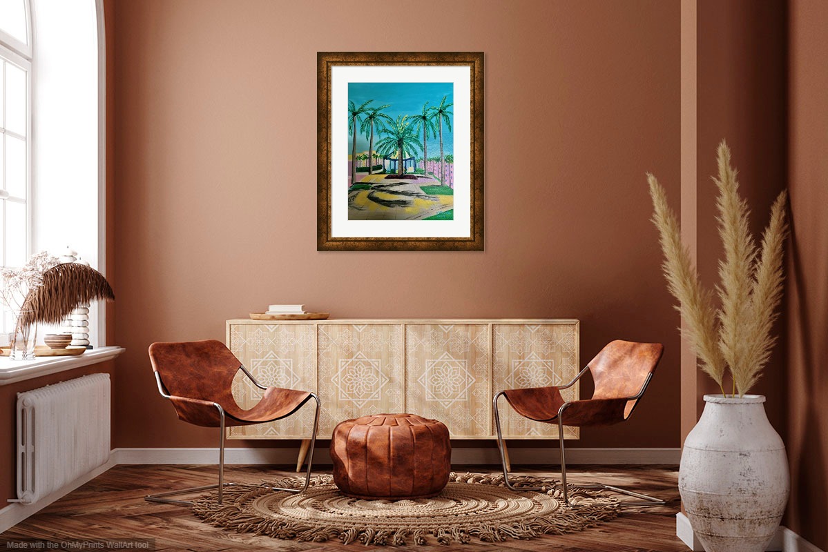 MIZNER PARK, FLORIDA - (LIMITED EDITION) - Image 5