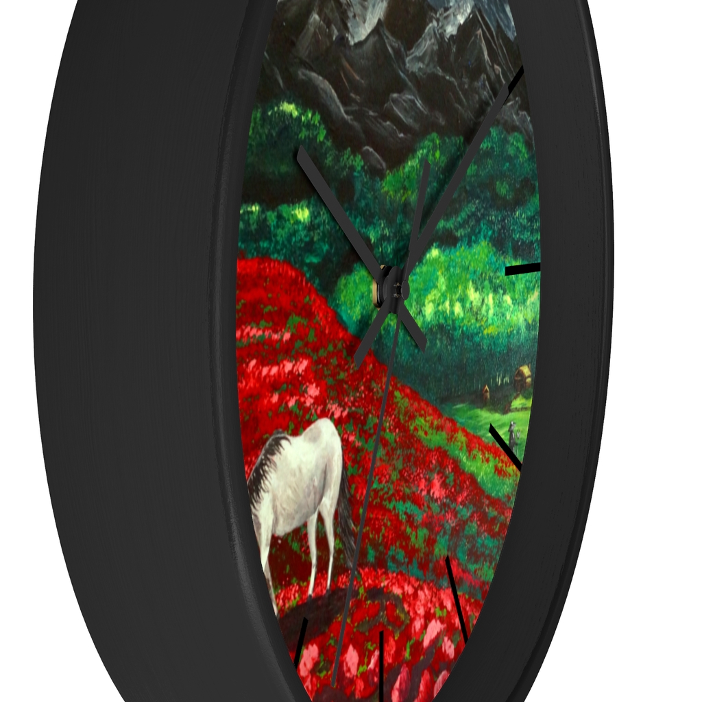 Wall clock - Image 5