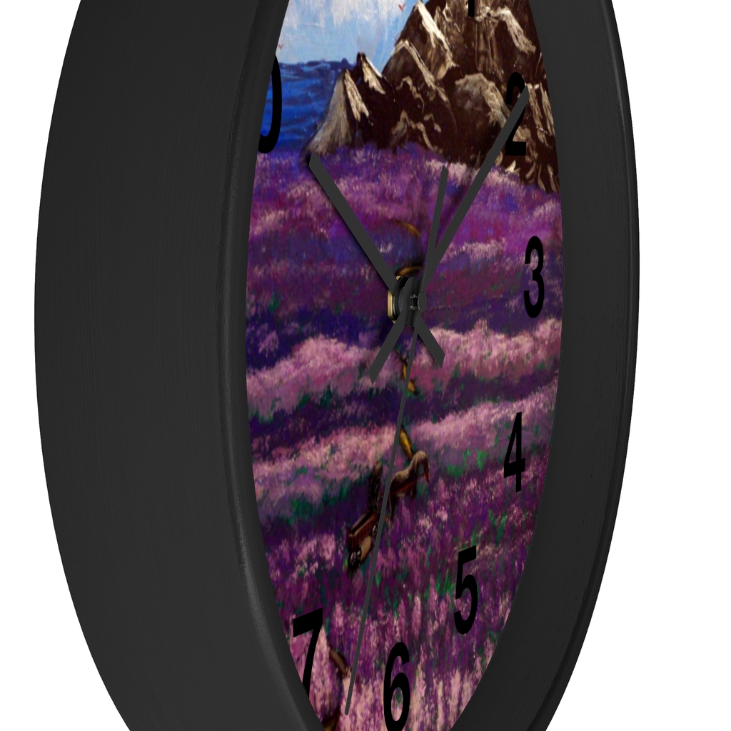 Wall clock - Image 5