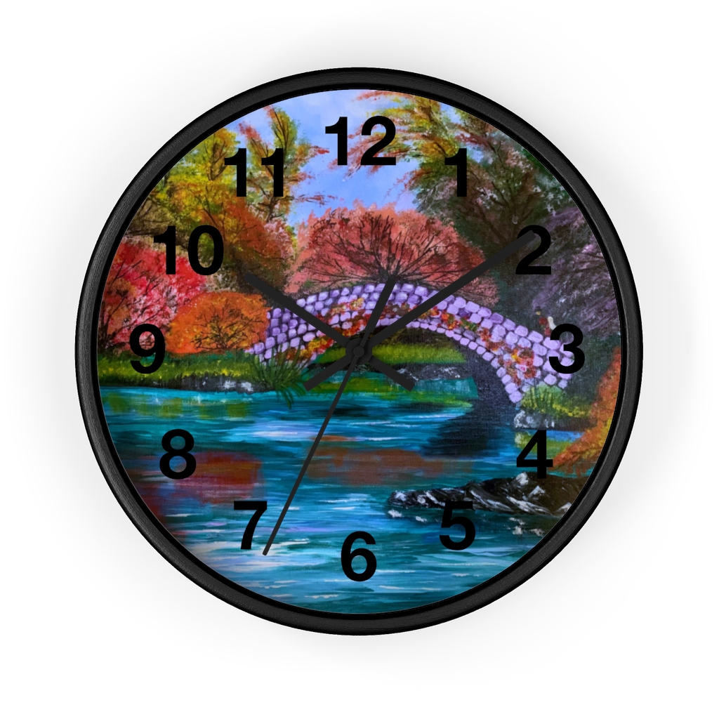 Wall clock - Image 2