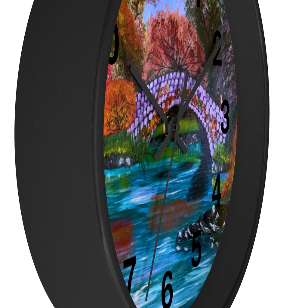 Wall clock - Image 3