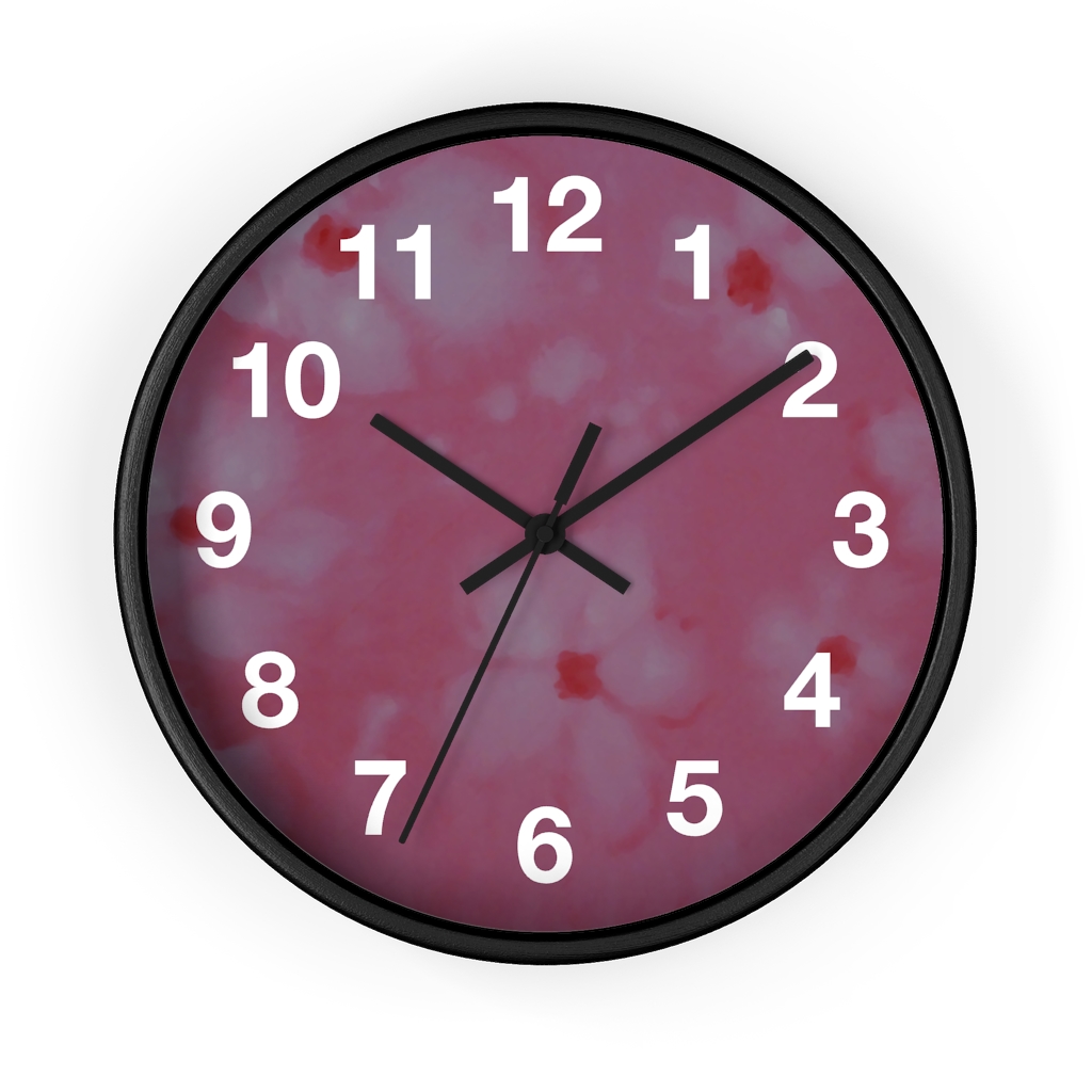 Wall clock - Image 4