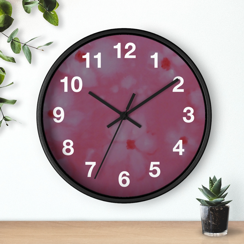 Wall clock - Image 6
