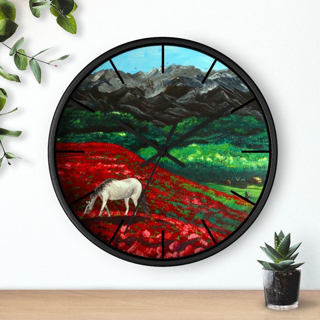 Wall clock - Image 6