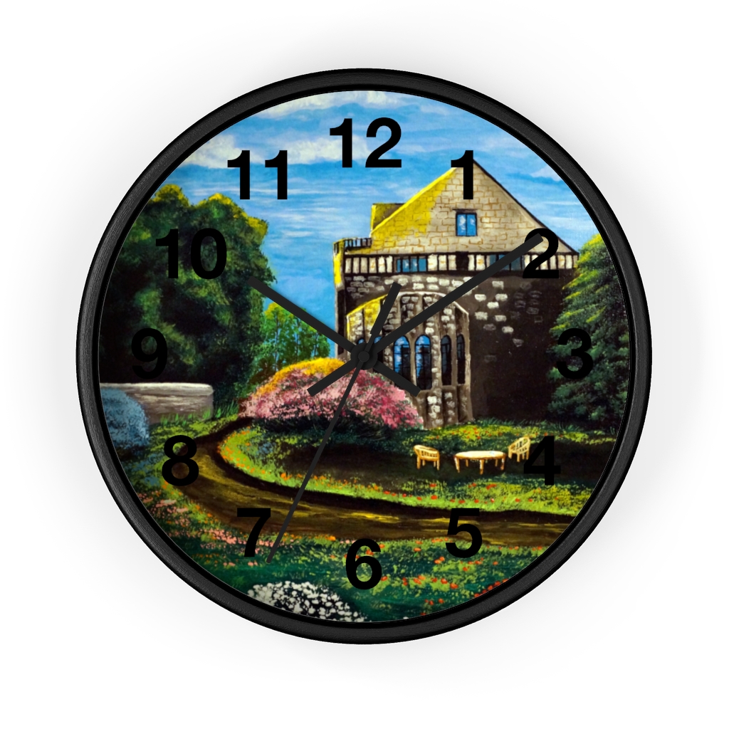 Wall clock - Image 4