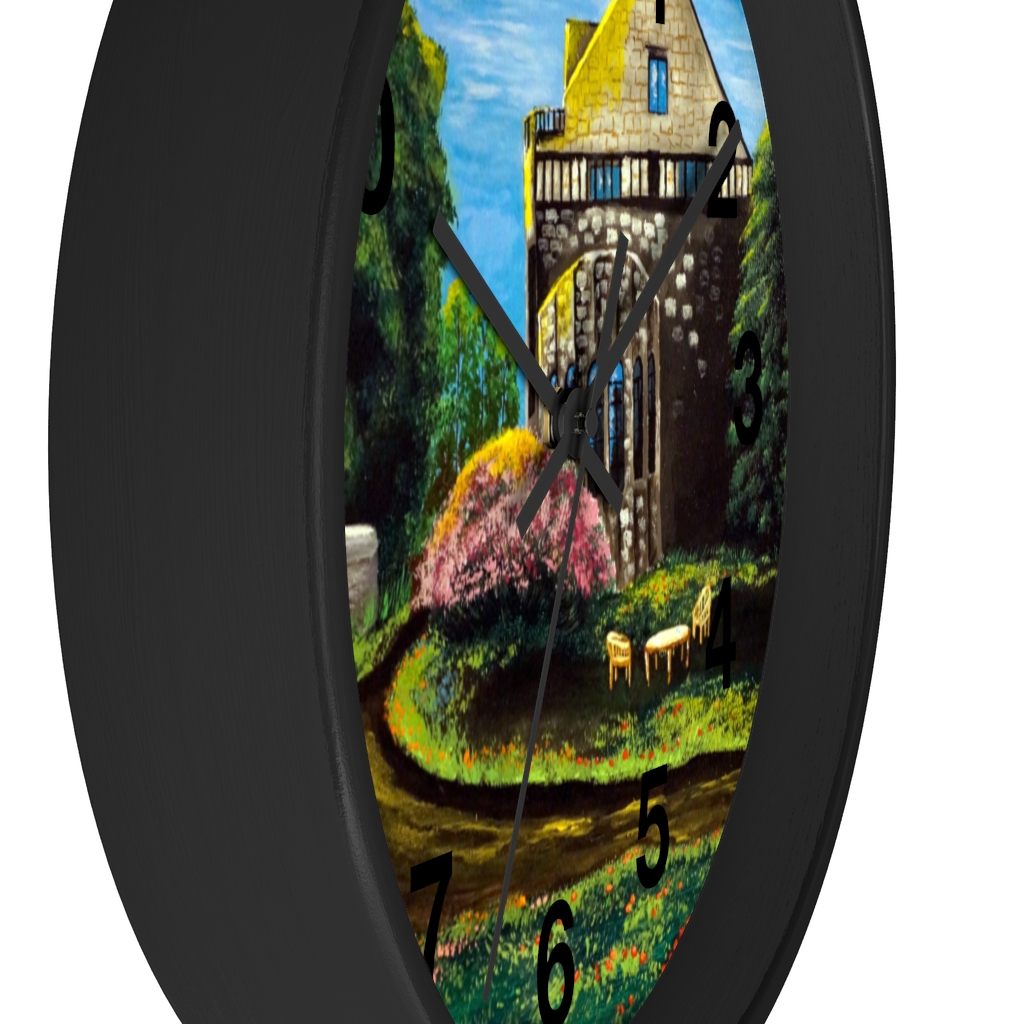 Wall clock - Image 5