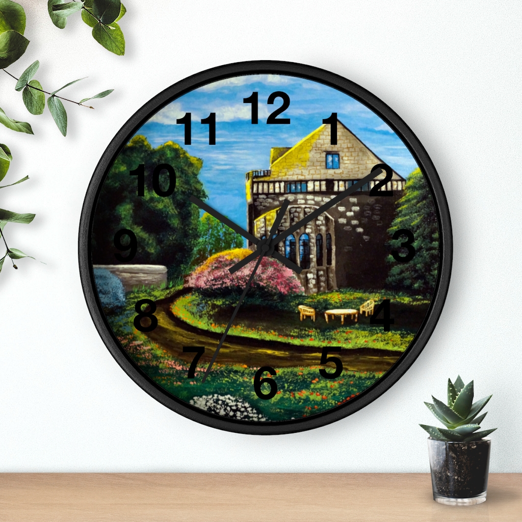 Wall clock - Image 6
