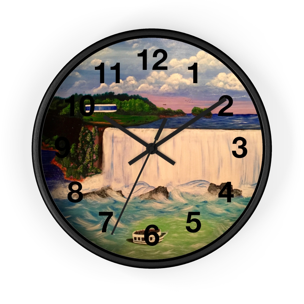 Wall clock - Image 4