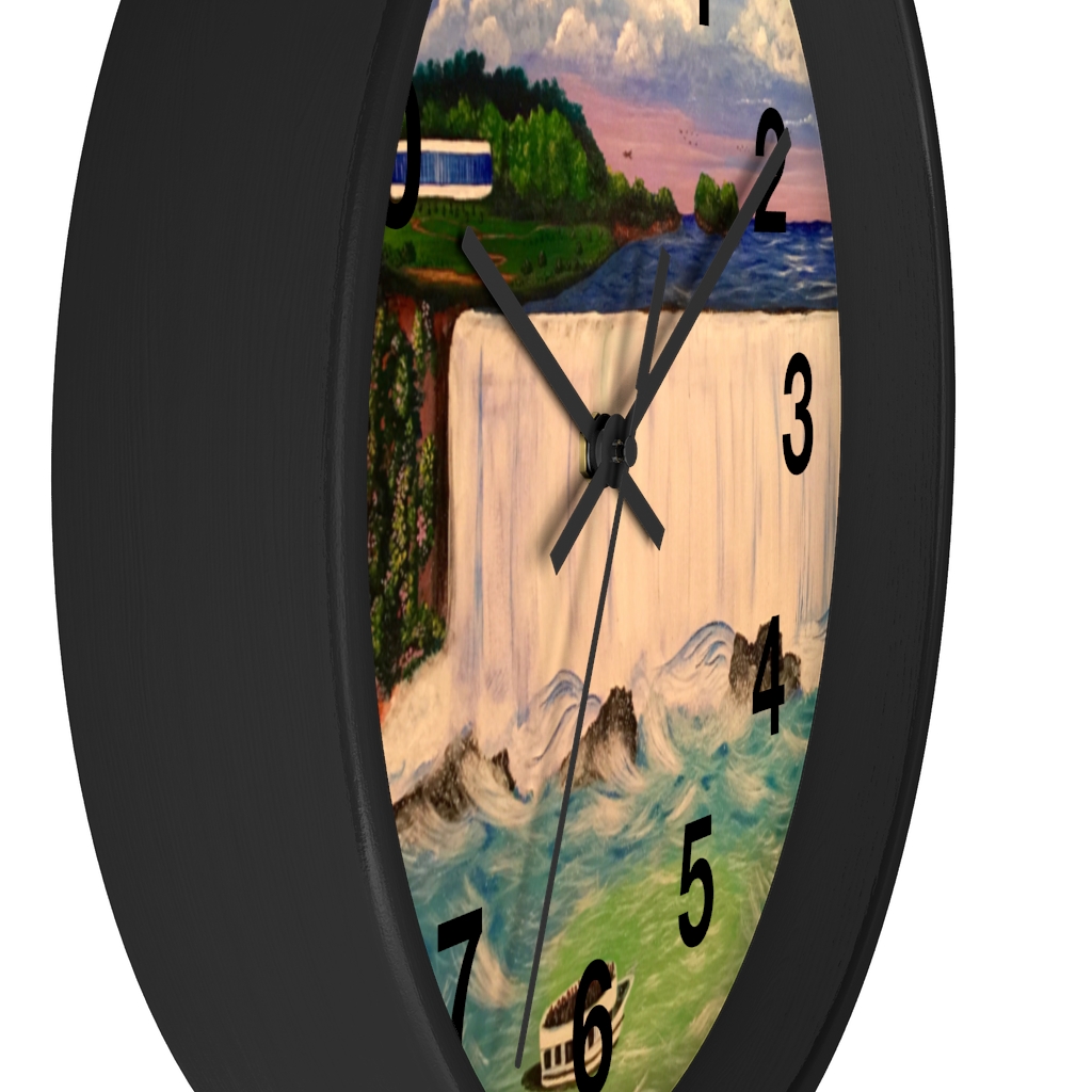 Wall clock - Image 5