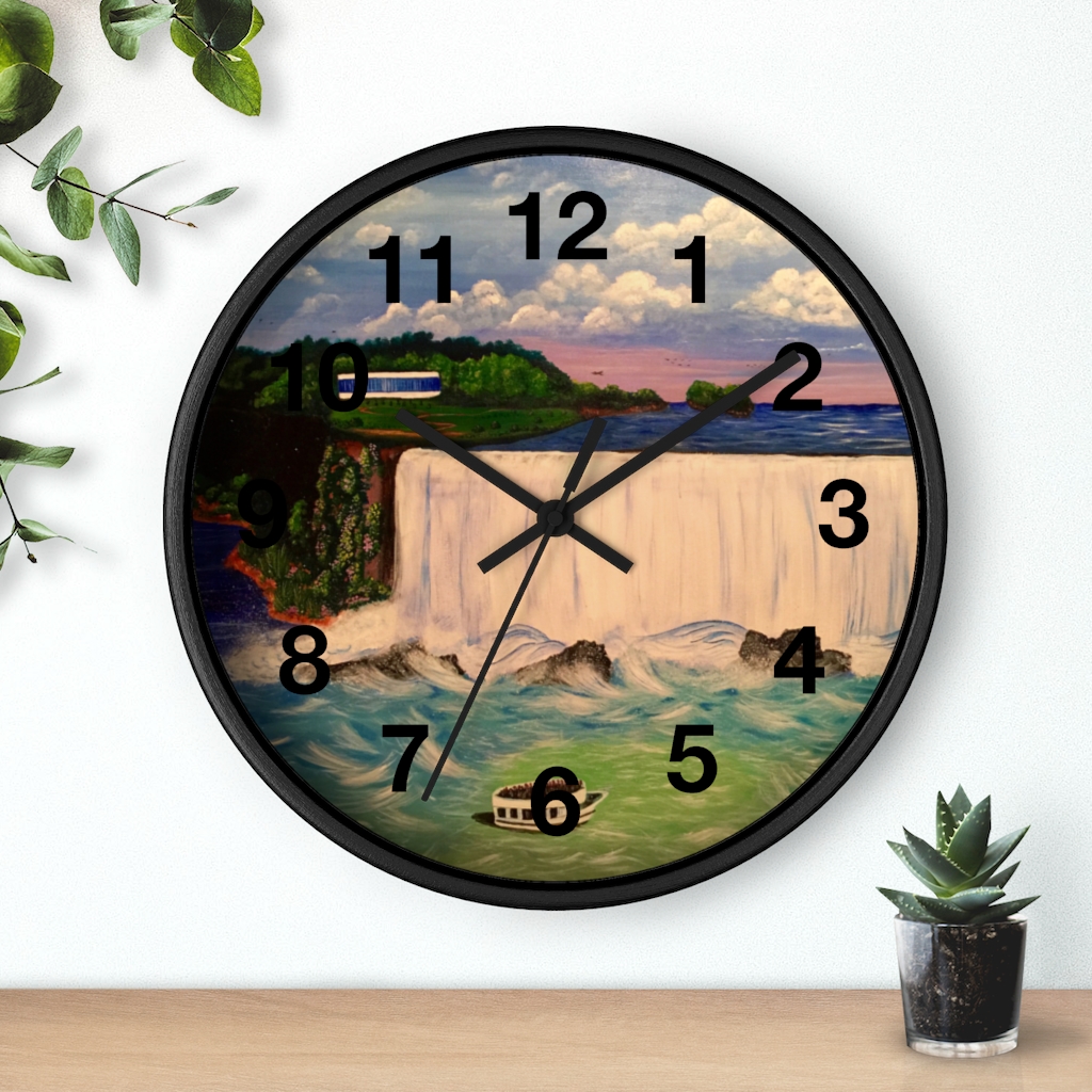 Wall clock - Image 6