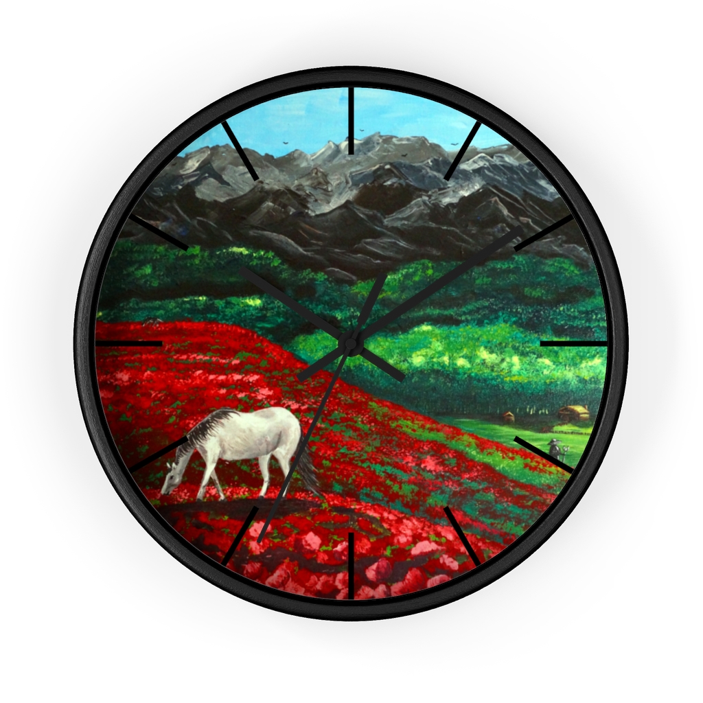 Wall clock - Image 4