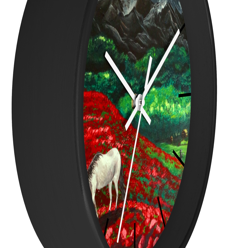 Wall clock - Image 8