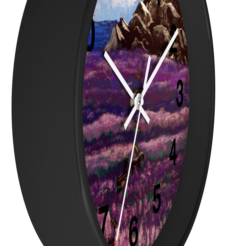 Wall clock - Image 8