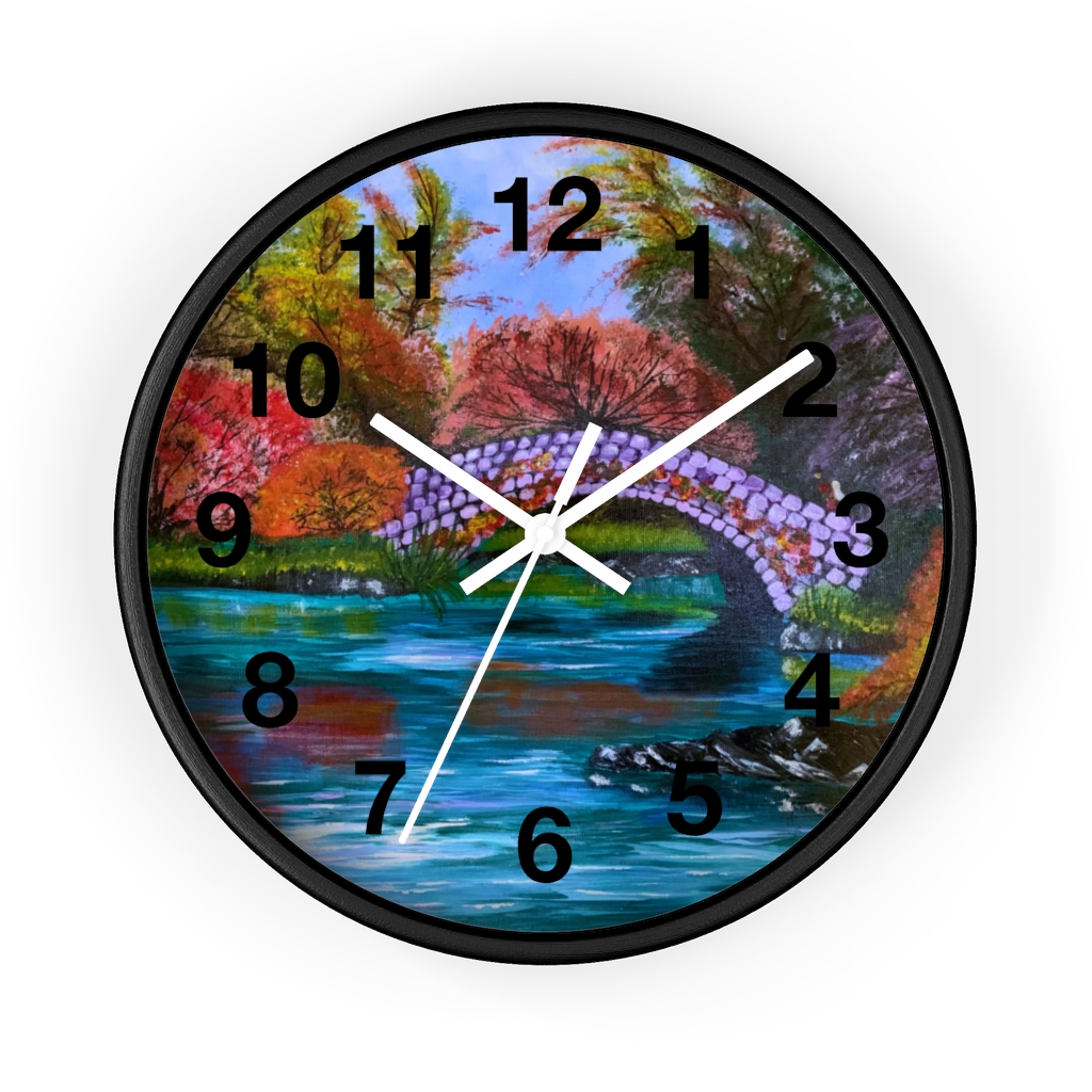 Wall clock - Image 4
