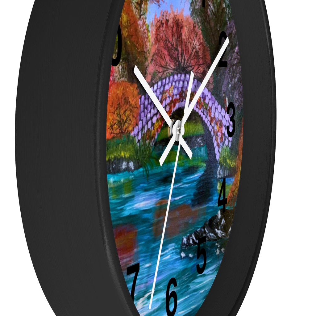 Wall clock - Image 5