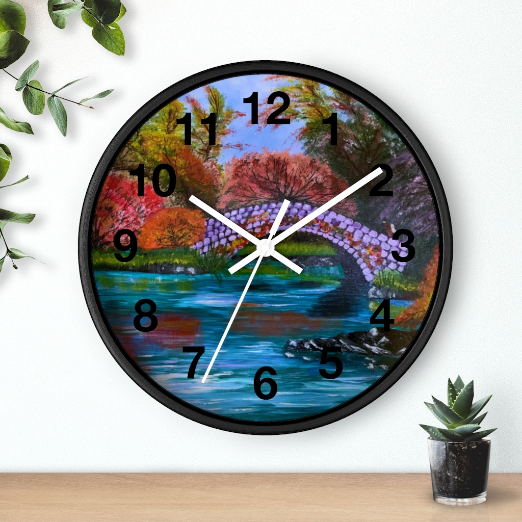 Wall clock - Image 6