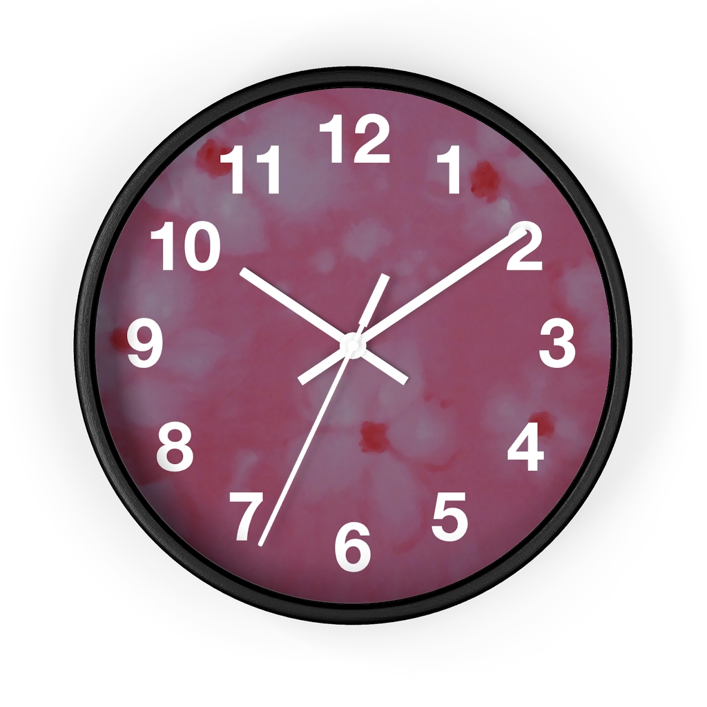 Wall clock - Image 7