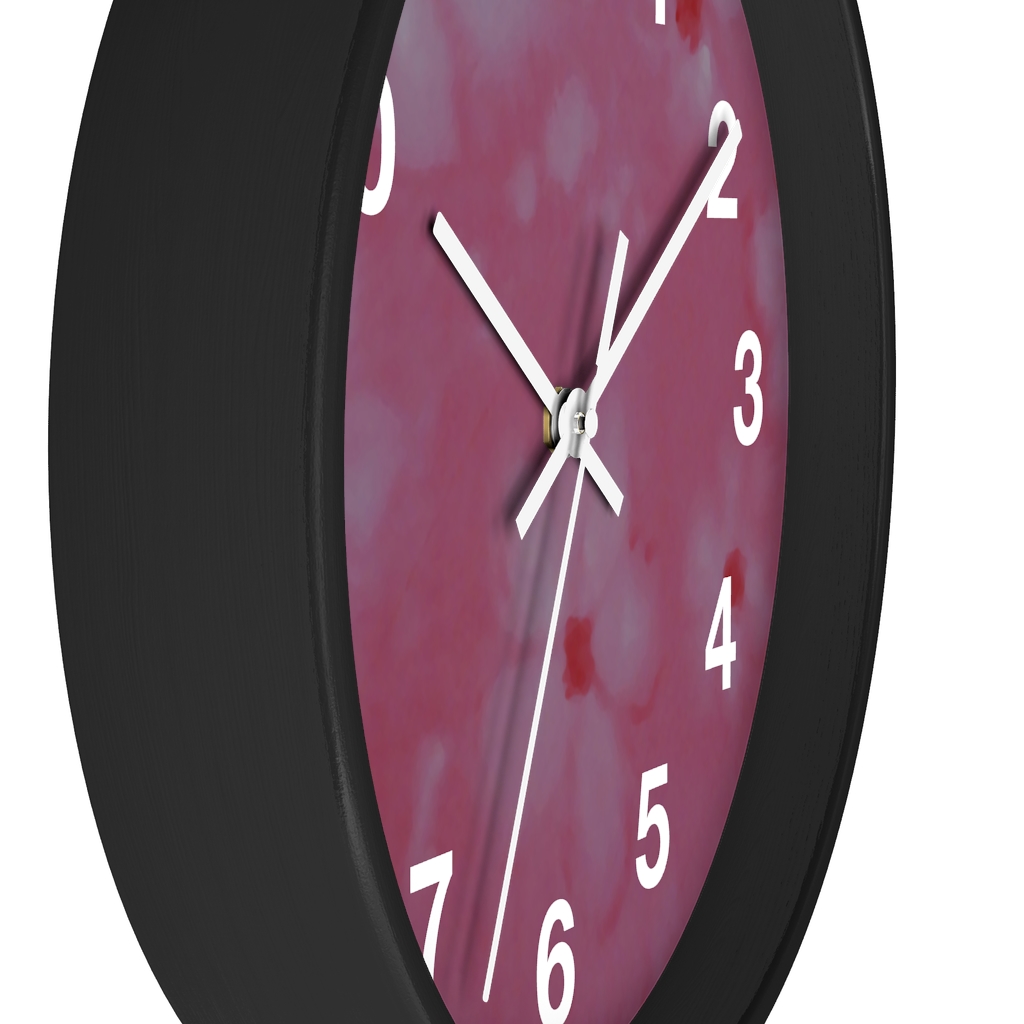 Wall clock - Image 8