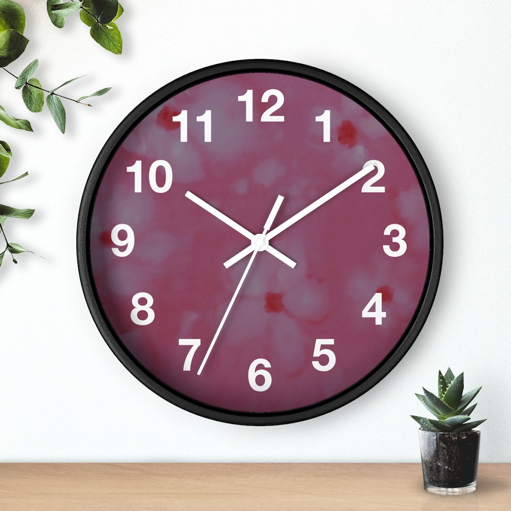 Wall clock - Image 9