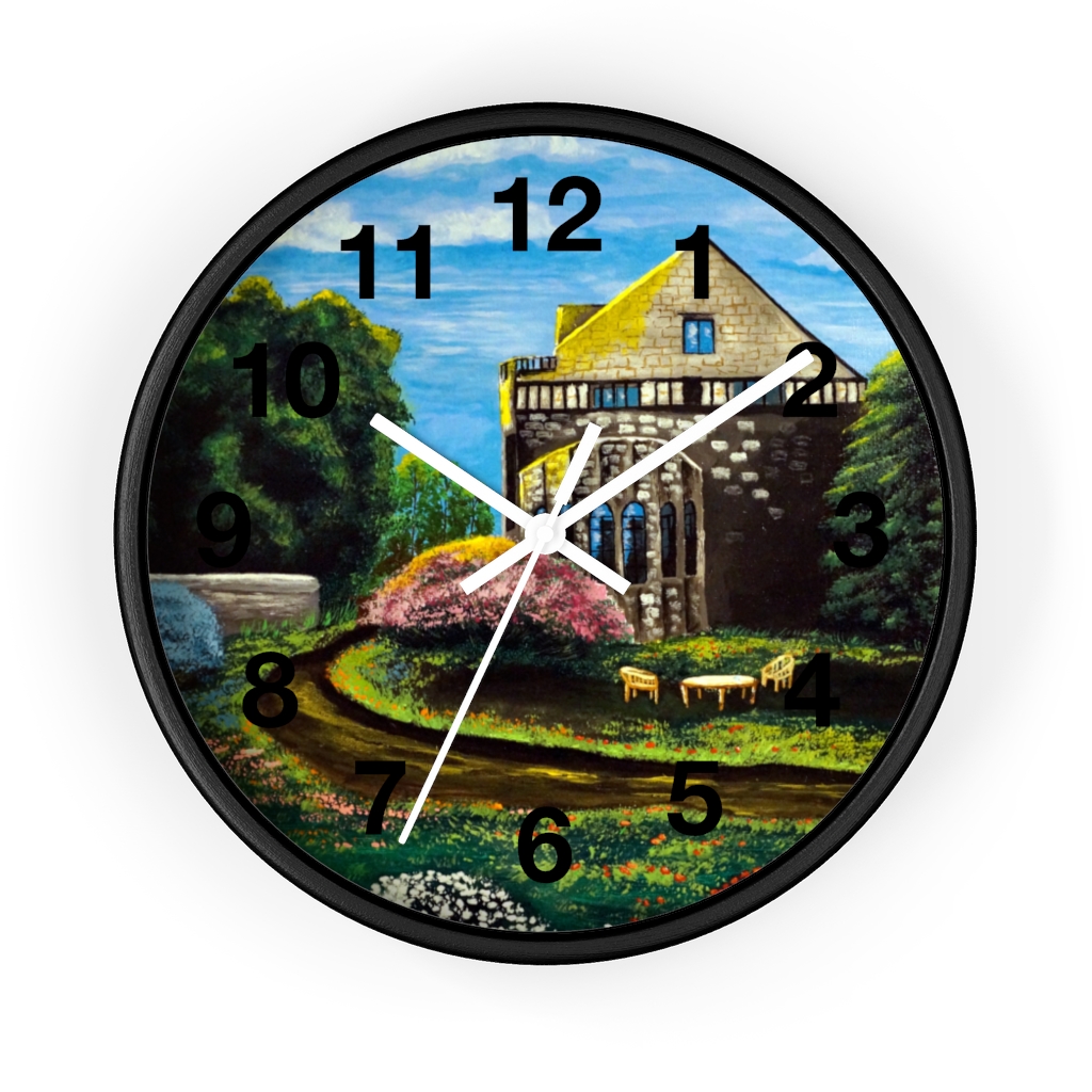 Wall clock - Image 7