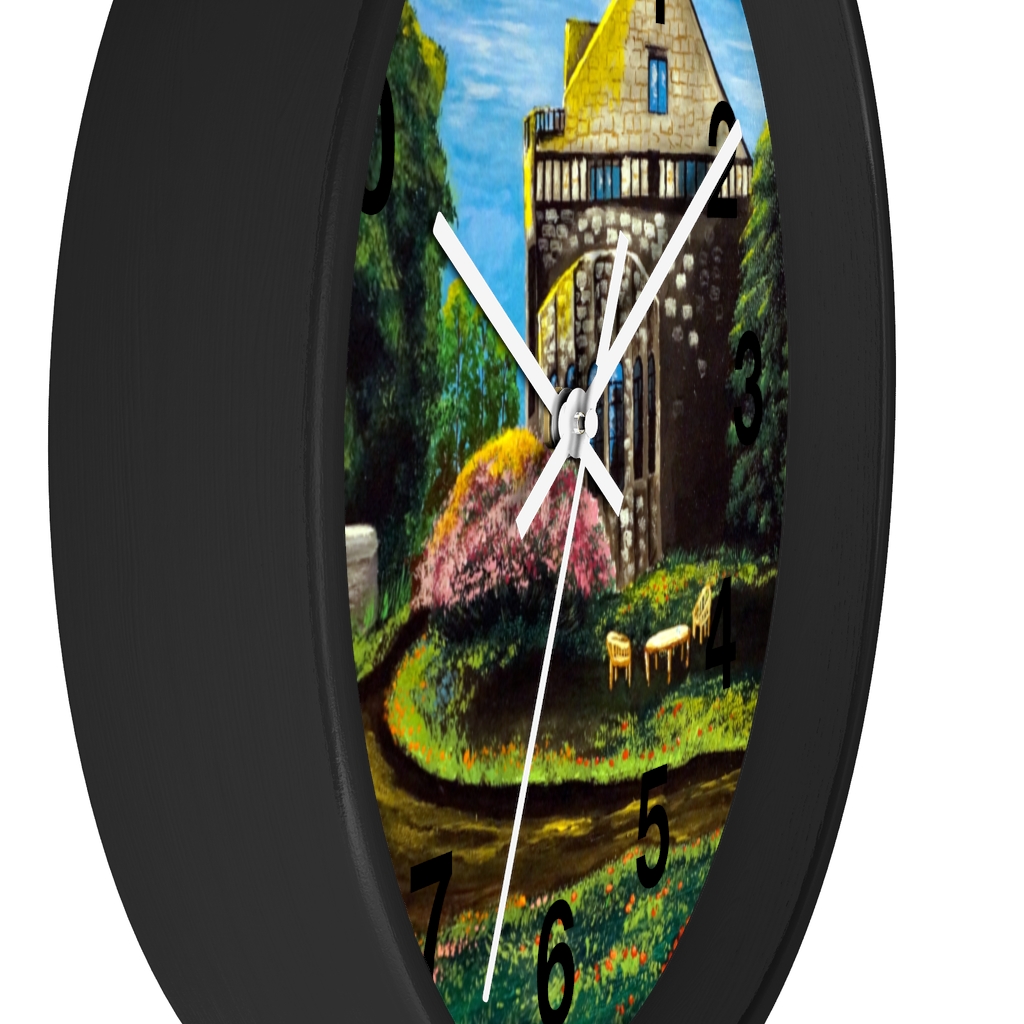 Wall clock - Image 8