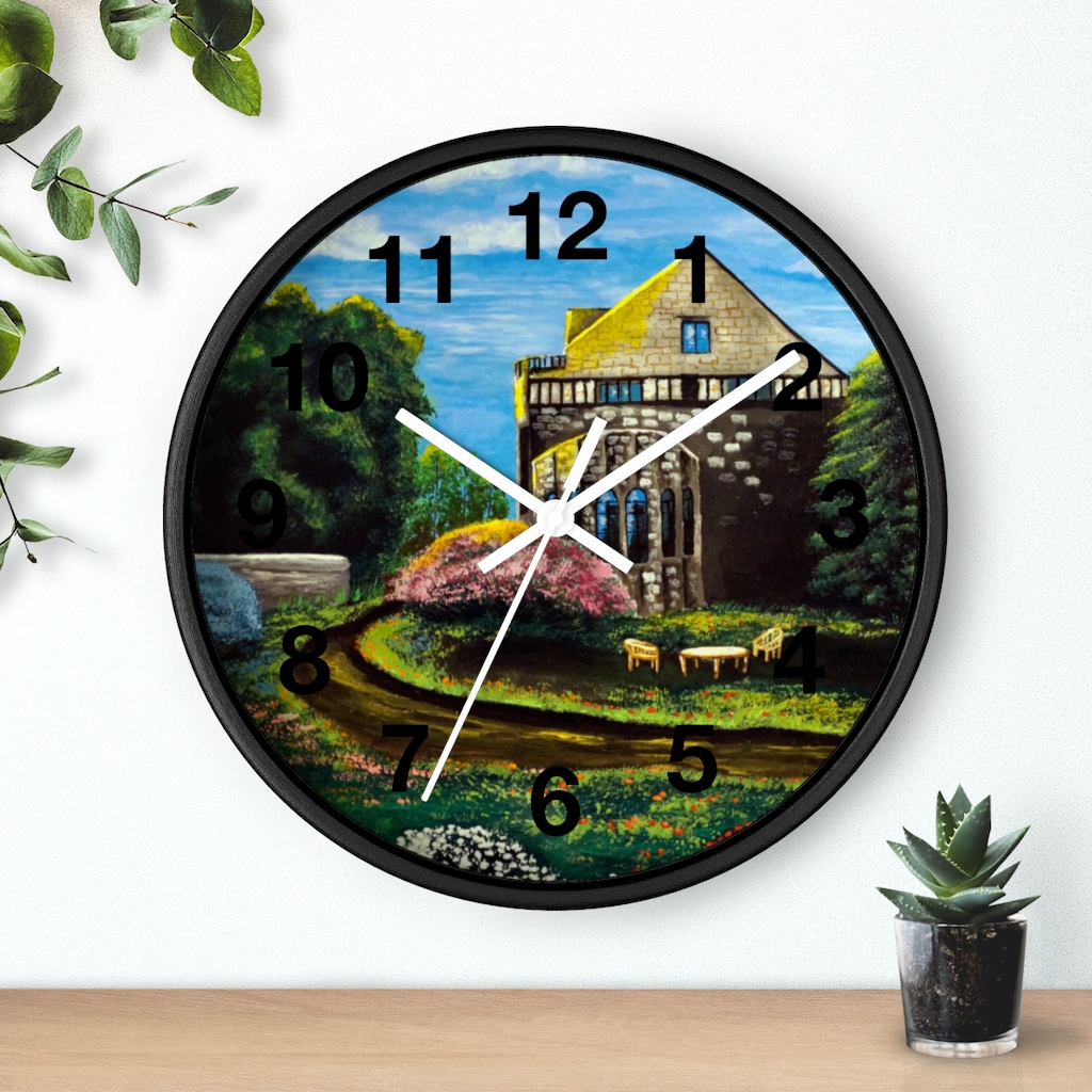 Wall clock - Image 9