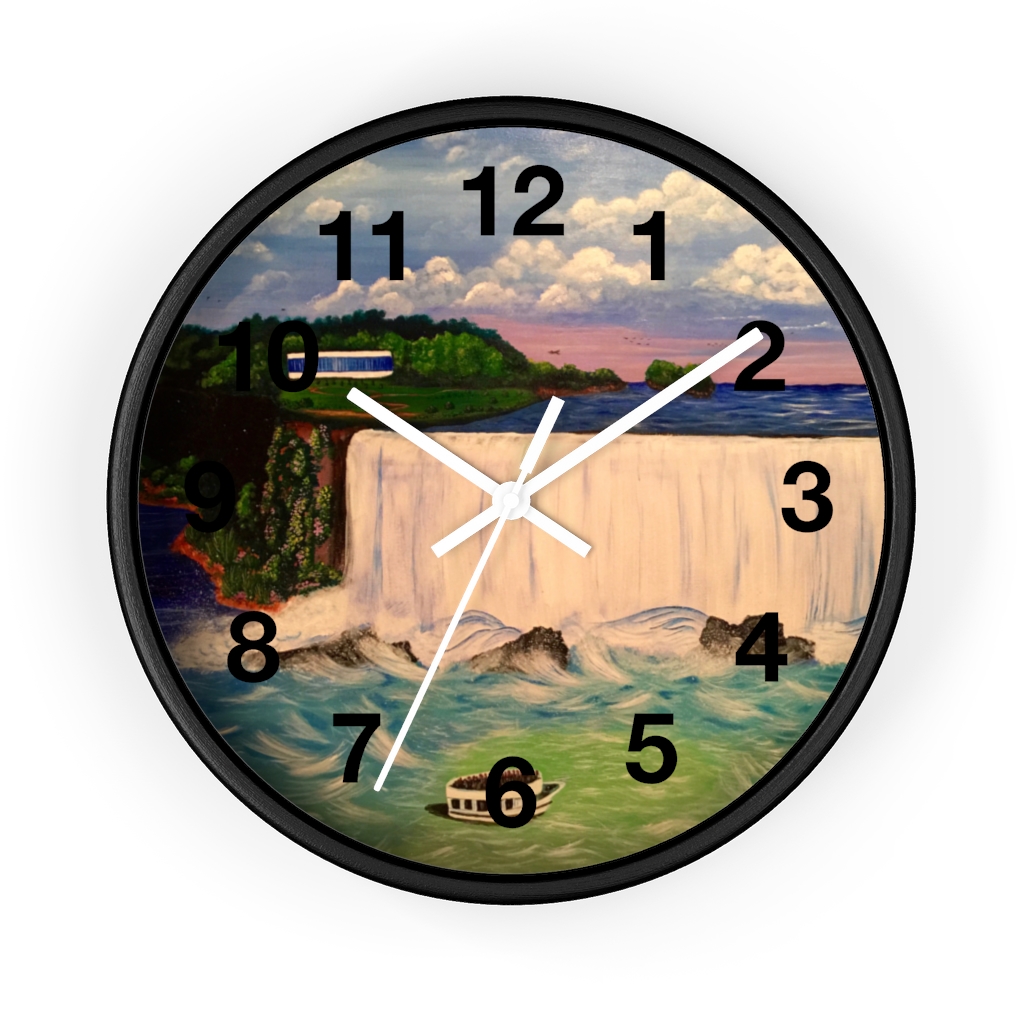Wall clock - Image 7