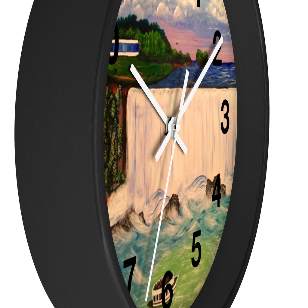 Wall clock - Image 8