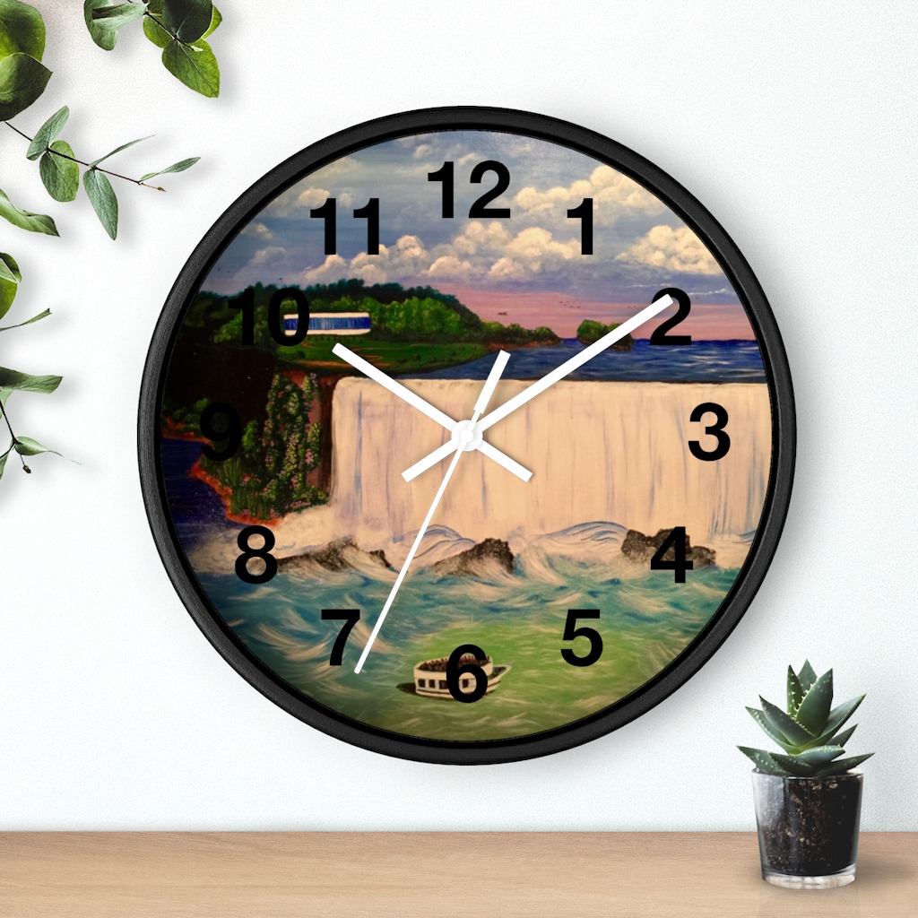 Wall clock - Image 9