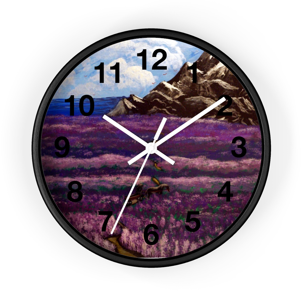 Wall clock - Image 7