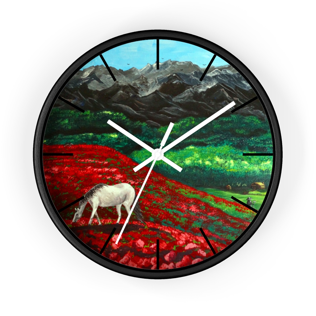 Wall clock - Image 7