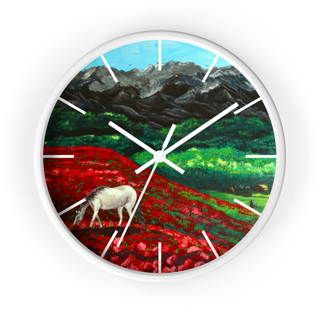 Wall clock - Image 2