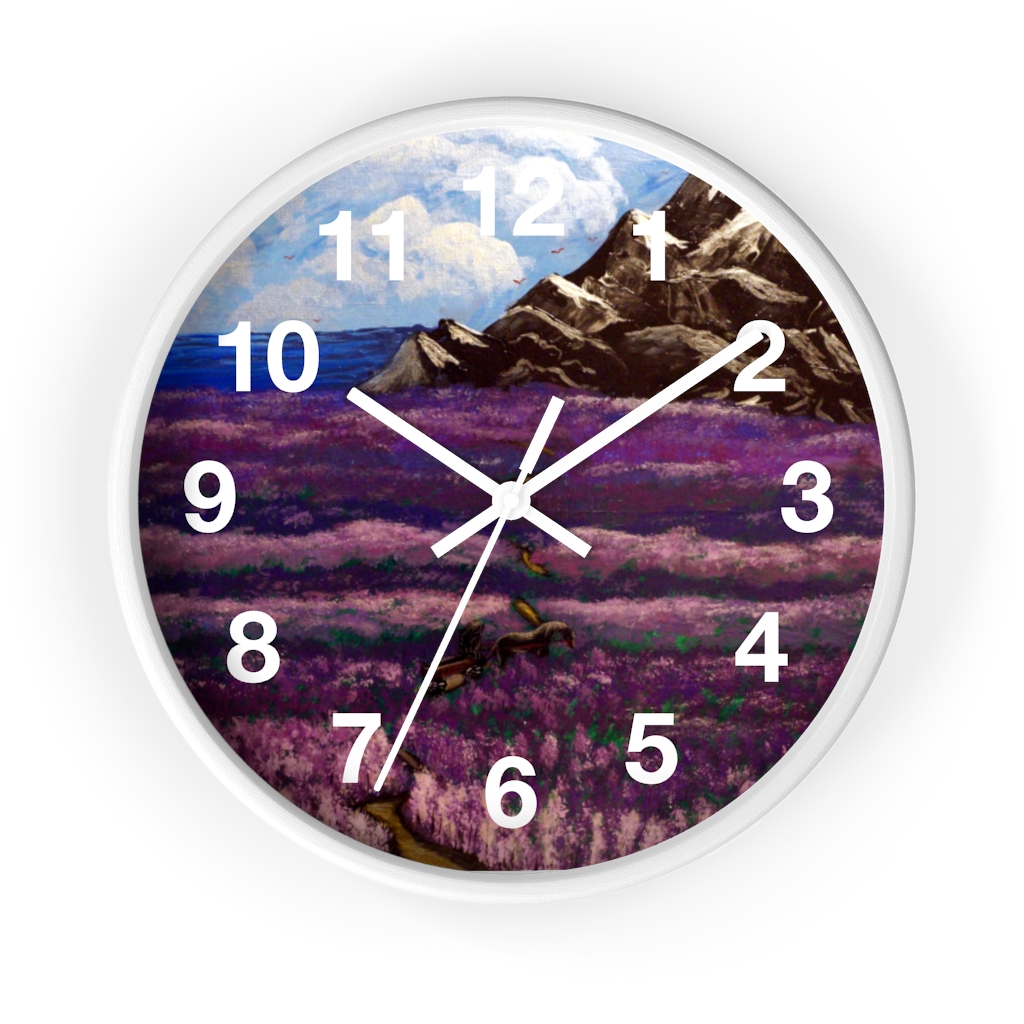 Wall clock - Image 2