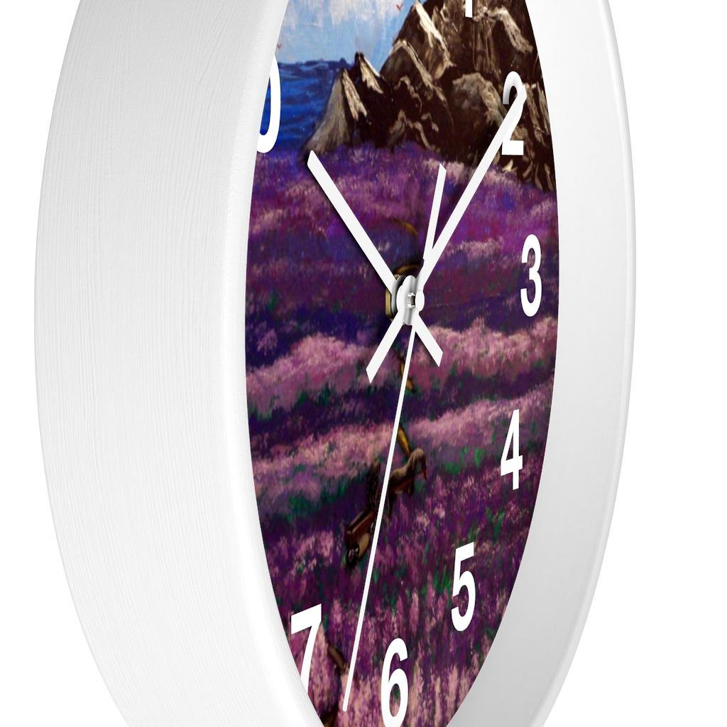 Wall clock - Image 3