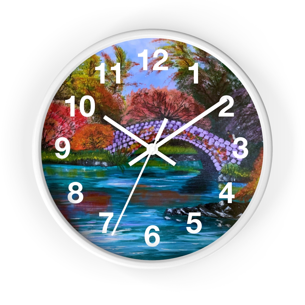 Wall clock - Image 7