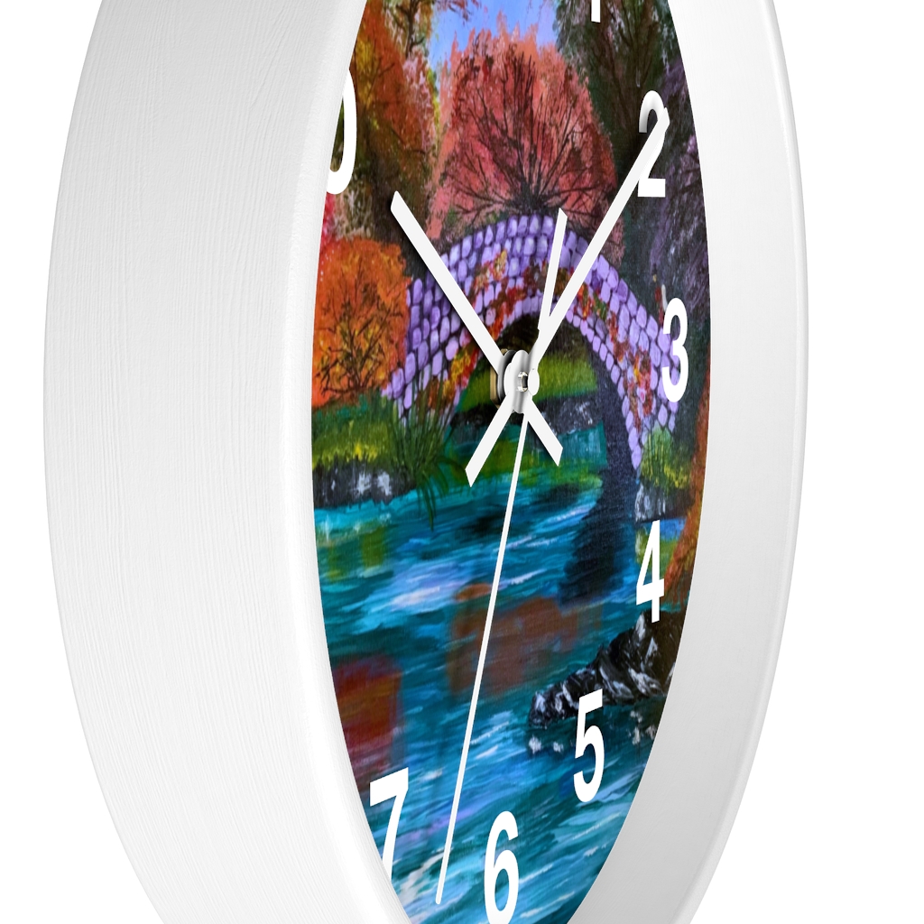 Wall clock - Image 8