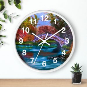 Wall Clocks
