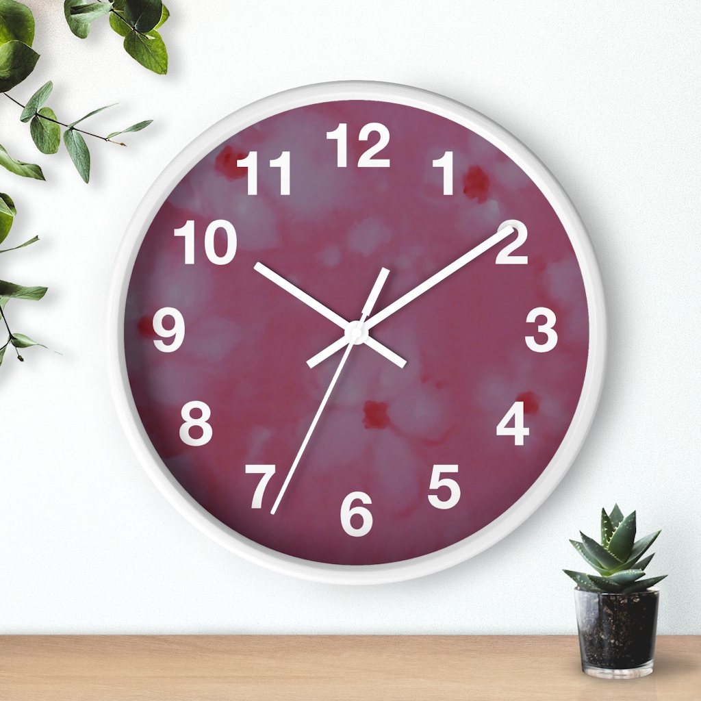 Wall clock