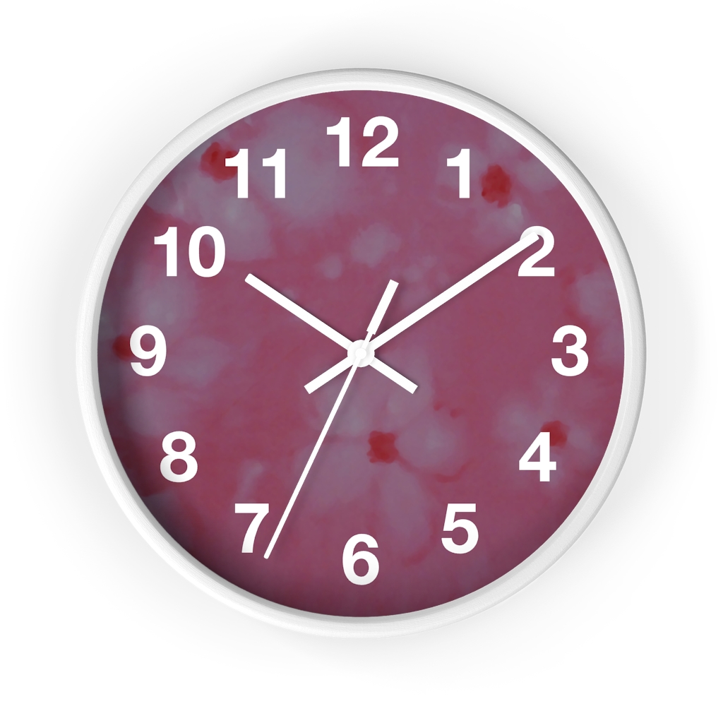 Wall clock - Image 2