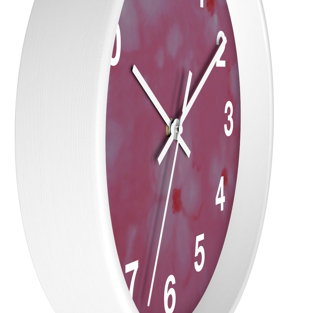 Wall clock - Image 3