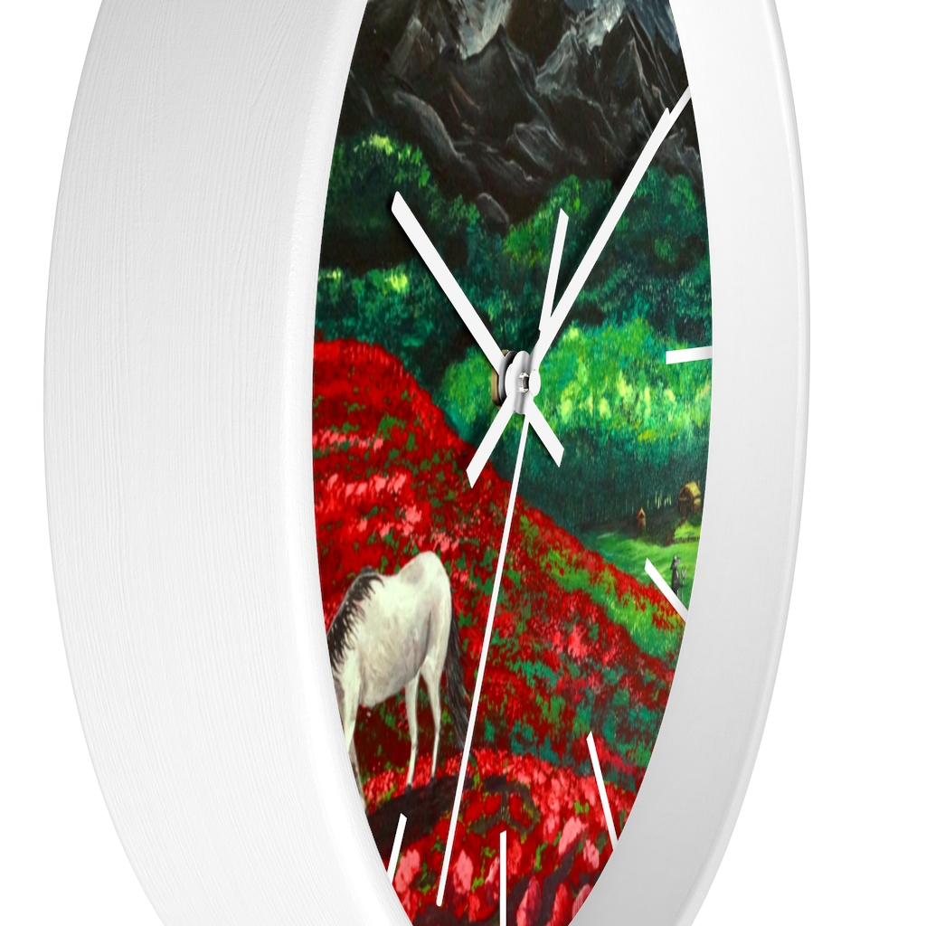 Wall clock - Image 3