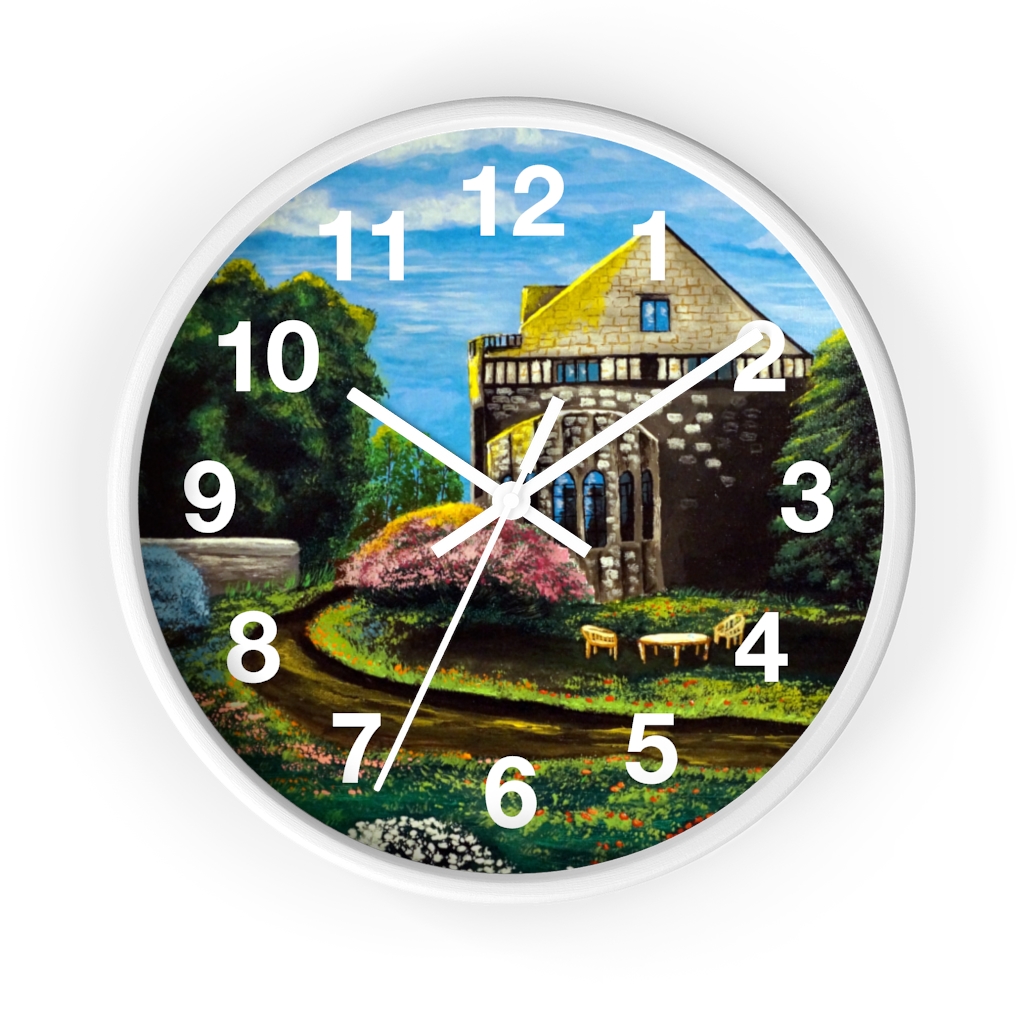 Wall clock - Image 2